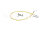 885488 TRUE Cord, Latex 11 1/4 (3/32 Dia W/2 Ring, T