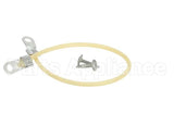 885488 TRUE Cord, Latex 11 1/4 (3/32 Dia W/2 Ring, T
