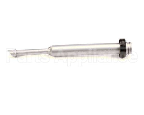 88549 Server Cylinder Assembly, Silver, Express, Blk