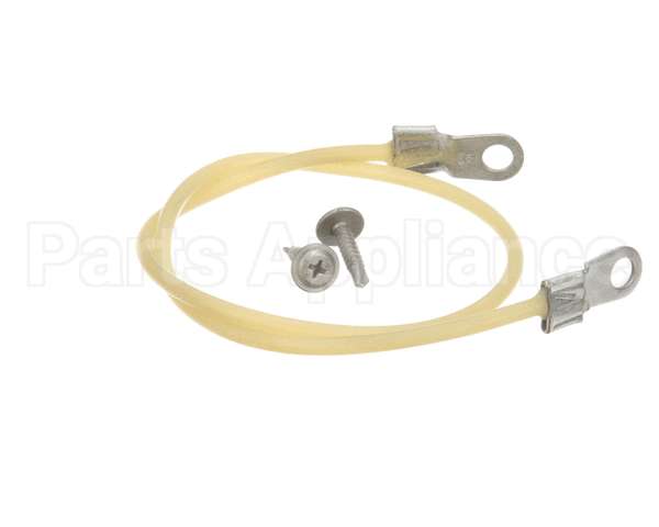 885490 TRUE Cord, Latex 17 1/4 (3/32 Dia W/2 Ring, T