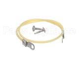 885490 TRUE Cord, Latex 17 1/4 (3/32 Dia W/2 Ring, T