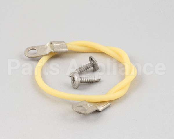 885491 TRUE Cord, Latex 13-1/4 3/32 Dia W/2 Ring, Tc
