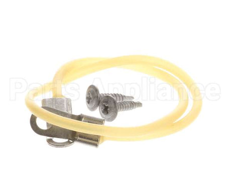 885492 TRUE Cord, Latex 15 3/32 Dia W/2 Ring, Tcgd/T