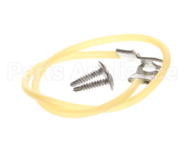 885492 TRUE Cord, Latex 15 3/32 Dia W/2 Ring, Tcgd/T