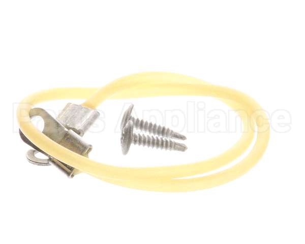 885492 TRUE Cord, Latex 15 3/32 Dia W/2 Ring, Tcgd/T