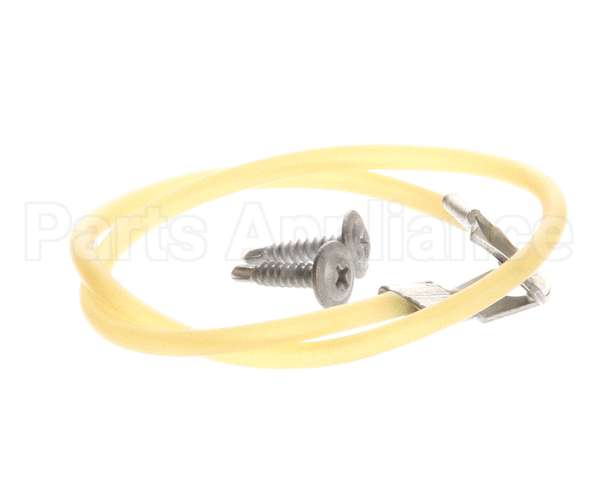 885492 TRUE Cord, Latex 15 3/32 Dia W/2 Ring, Tcgd/T