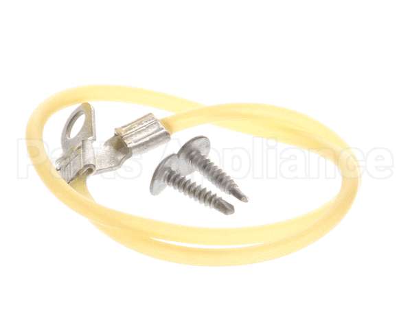 885492 TRUE Cord, Latex 15 3/32 Dia W/2 Ring, Tcgd/T