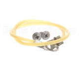 885492 TRUE Cord, Latex 15 3/32 Dia W/2 Ring, Tcgd/T