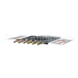 8855-105 Amerec Gasket Kit, Element, Ai Boiler
