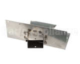 88615-002 Henny Penny Weld Assembly-Blower Support Full