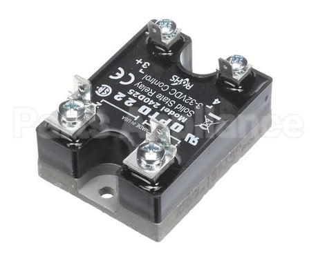 88616 Fisher Scientific Ss Relay