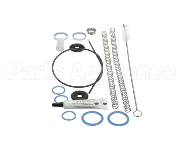 88628 Server Kit Pump Parts 2 Oz