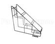 88656 Server Wirewise, 3 Tier, 64 Oz, Assembly
