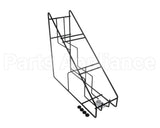 88656 Server Wirewise, 3 Tier, 64 Oz, Assembly