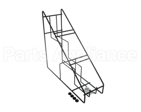 88656 Server Wirewise, 3 Tier, 64 Oz, Assembly