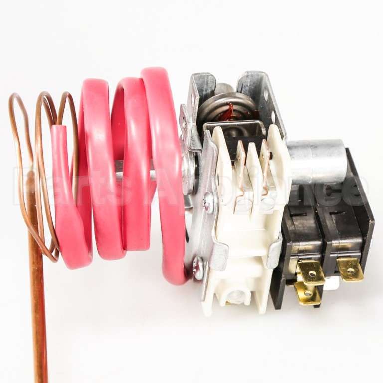 WP74005019 Whirlpool Thermostat