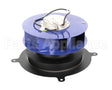 887139 American Dryer Laundry 96/122 208V/60Hz Motorized Imp