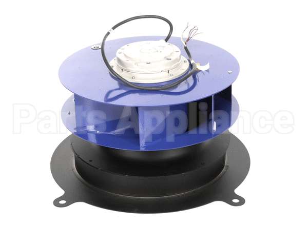 887139 American Dryer Laundry 96/122 208V/60Hz Motorized Imp