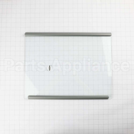 W11697465 Whirlpool Shelf-Glas