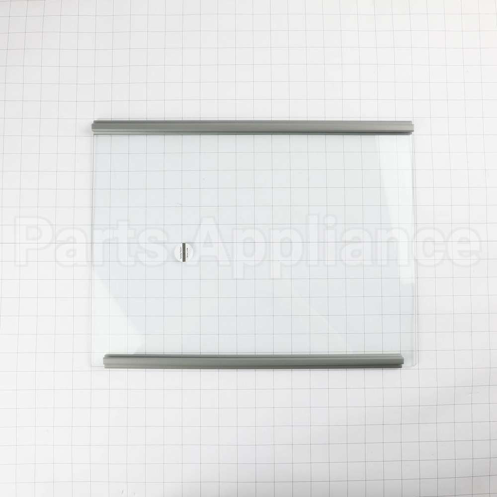 W11697465 Whirlpool Shelf-Glas