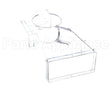 88736 Server Body, 1.4 Liter, Slimline Dfd