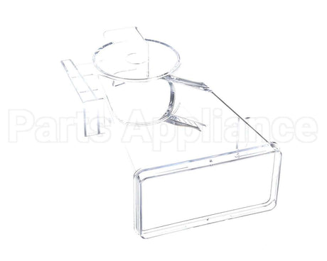 88736 Server Body, 1.4 Liter, Slimline Dfd