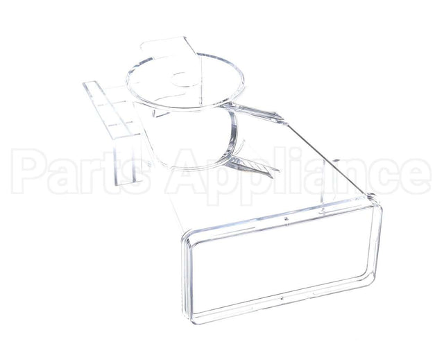 88736 Server Body, 1.4 Liter, Slimline Dfd