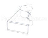 88736 Server Body, 1.4 Liter, Slimline Dfd