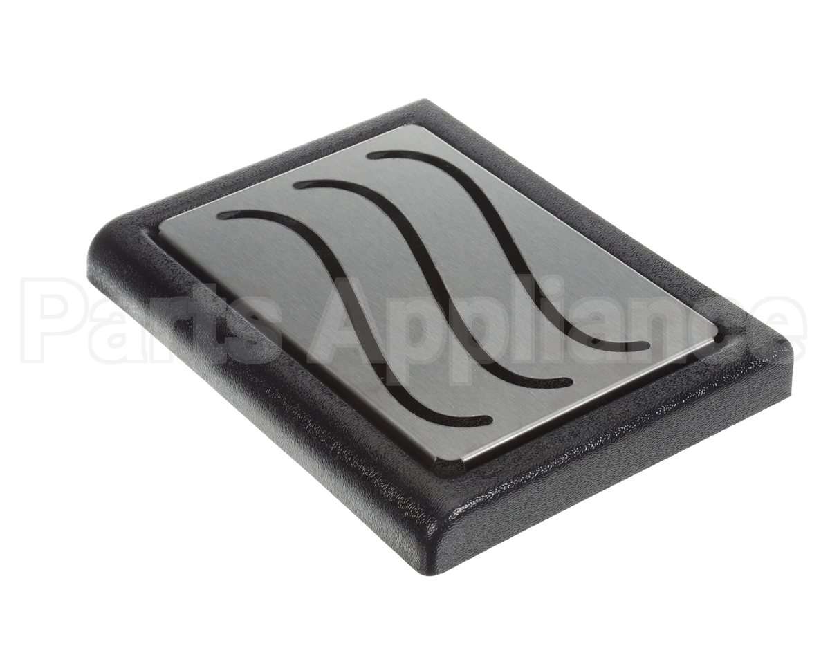 88738 Server Slimline, Drip Tray Assy, Triple