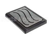 88738 Server Slimline, Drip Tray Assy, Triple