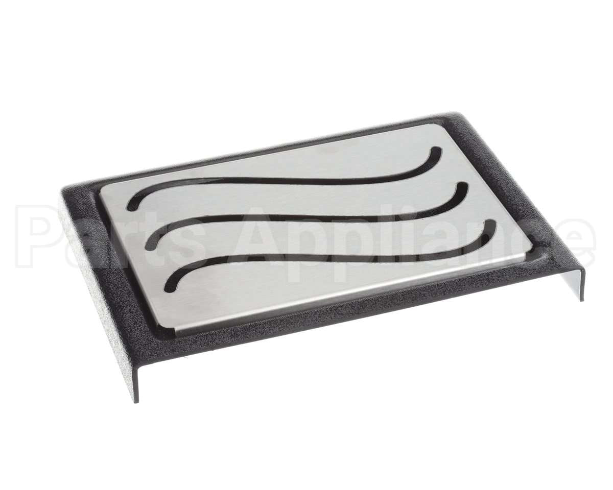 88738 Server Slimline, Drip Tray Assy, Triple