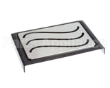 88738 Server Slimline, Drip Tray Assy, Triple