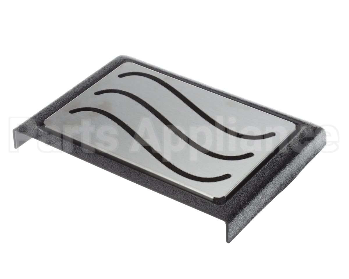 88738 Server Slimline, Drip Tray Assy, Triple