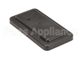 88751 Server Lid Black Slimline Dfd