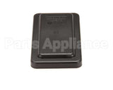 88751 Server Lid Black Slimline Dfd