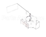 88752 Server Body 2 Liter Slimline Dfd