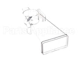 88752 Server Body 2 Liter Slimline Dfd