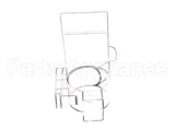 88752 Server Body 2 Liter Slimline Dfd