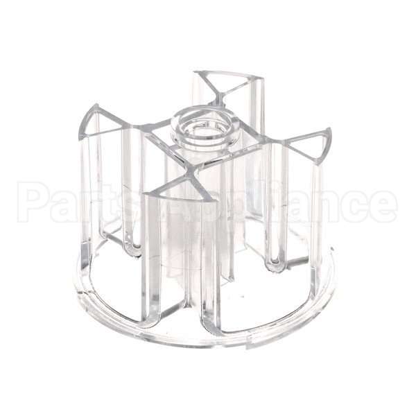 88753 Compatible Server Cylinder, Portion Contro Ller Slimline