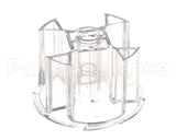 88753 Server Cylinder Slimline Dfd