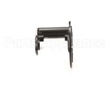 88754 Server Handle Black Slimline