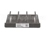 88767 Server Bracket, Mounting Assembly, Double