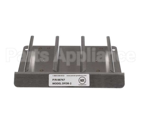 88767 Server Bracket, Mounting Assembly, Double