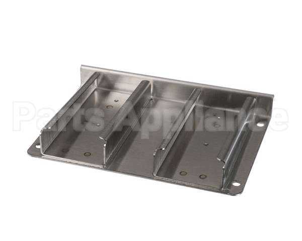 88767 Server Bracket, Mounting Assembly, Double