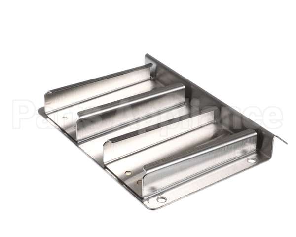 88767 Server Bracket, Mounting Assembly, Double