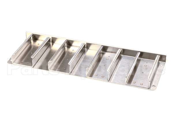 88769 Server Bracket, Mounting Assembly, Quad