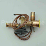 EA36UZ168 Carrier 1/2"X7/8"Odf 6Ton Txv Vavle