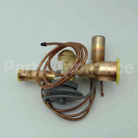 EA36UZ168 Carrier 1/2"X7/8"Odf 6Ton Txv Vavle