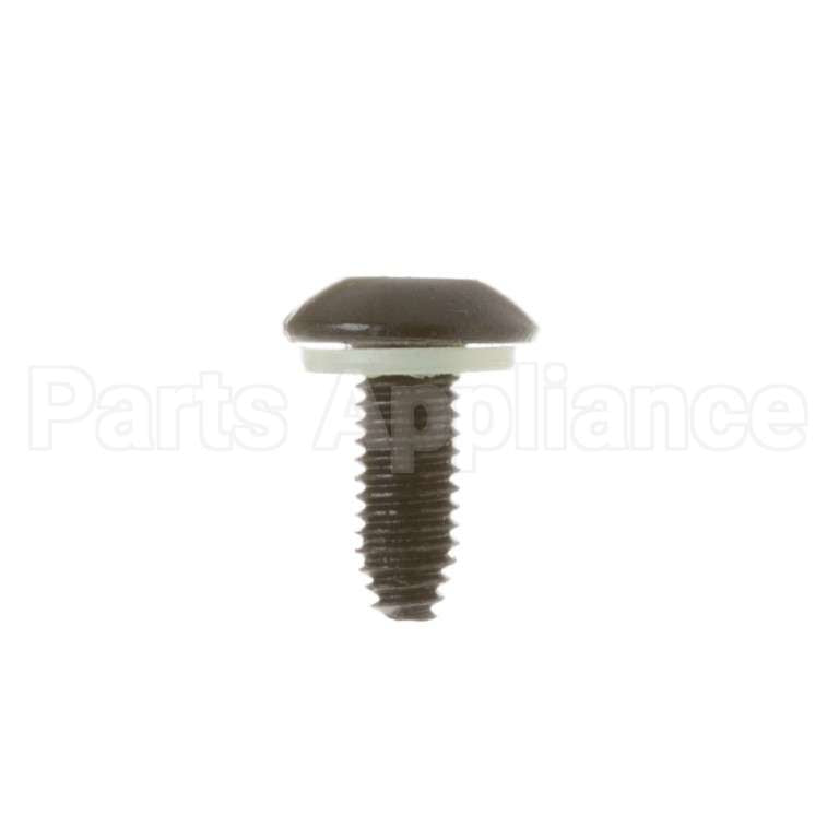 WB01T10008 GE Screw 10-32 Tr T