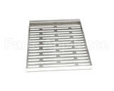 88933 Henny Penny Cover-Rear Water Pan